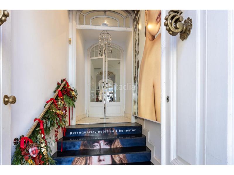Foto 9f9be0bd-2da2-4923-9c0f-b649f0596fed. Geschäftsraum in Centre Mataró