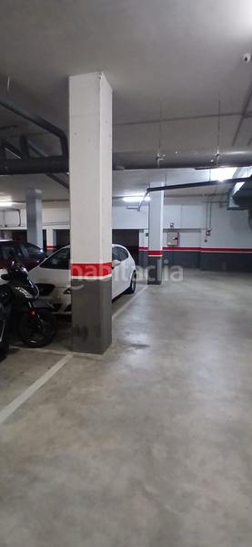 Foto 6424c5ed-d57c-4f95-b3d6-87a0857a7877. Autoparkplatz in Pla d'en Boet Mataró