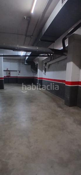 Foto 8f262677-e4e6-46e9-8889-3953f7cb9ff4. Autoparkplatz in Pla d'en Boet Mataró