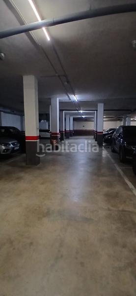 Foto c89d7cbb-d170-4af5-ba05-57191389f9b6. Autoparkplatz in Pla d'en Boet Mataró