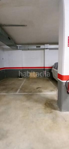 Foto e15553fd-a78e-4404-a2a8-6d0ad173ed59. Autoparkplatz in Pla d'en Boet Mataró