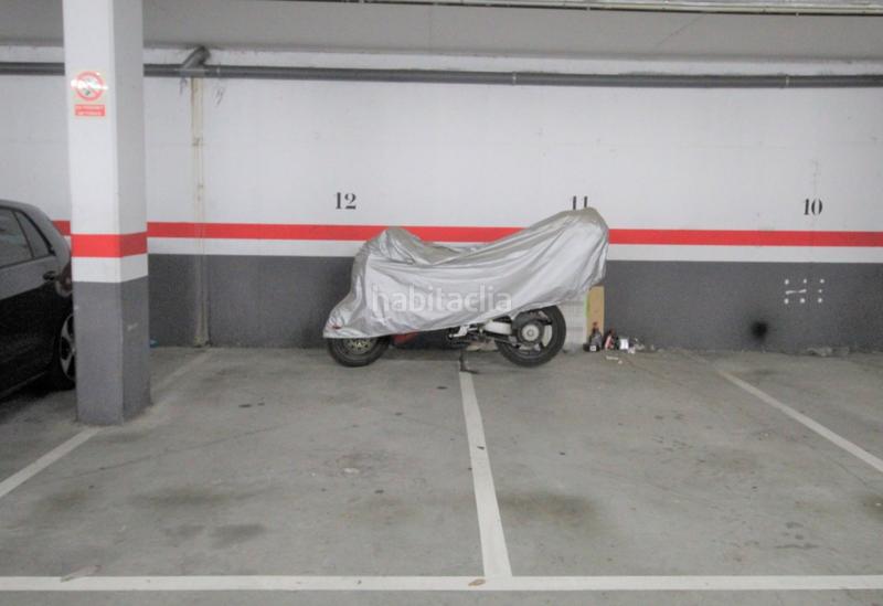 Foto 1ef1330a-2c7f-4deb-8f01-3671654e2a62. Etagenwohnung mit heizung parking in Vallveric Mataró