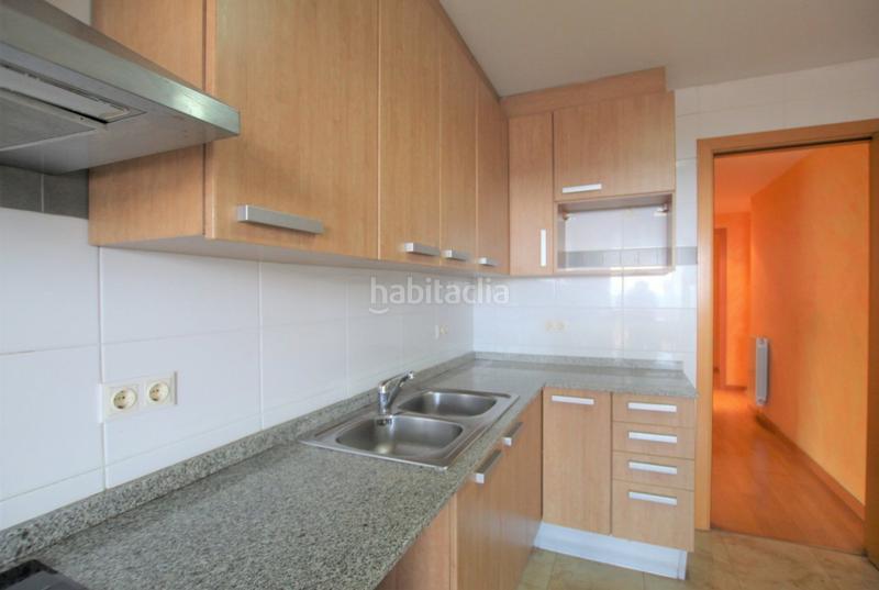 Foto 5b5e6feb-e090-4958-b6f9-9c75cd2dc959. Etagenwohnung mit heizung parking in Vallveric Mataró