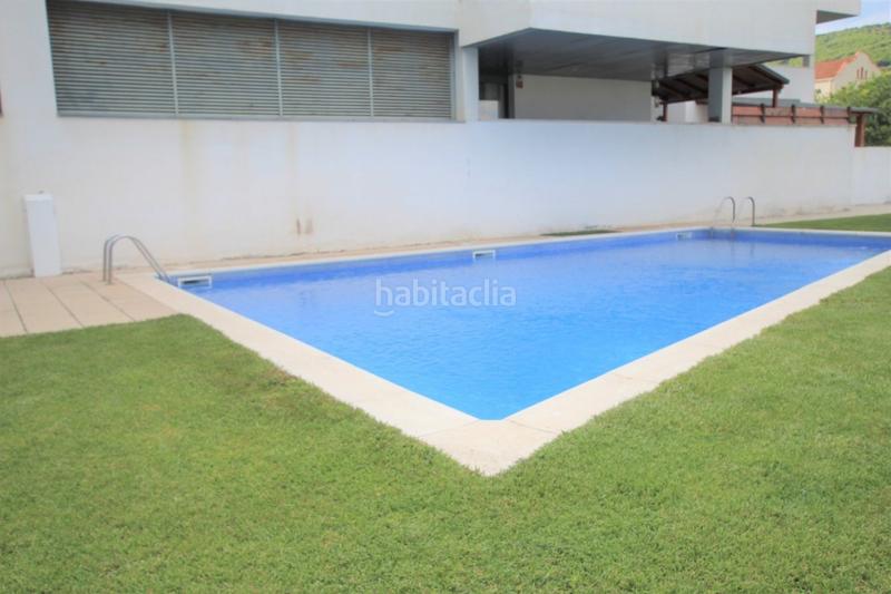 Foto 7e5bfed3-a858-4235-a954-da8933dab38e. Etagenwohnung mit heizung parking in Vallveric Mataró