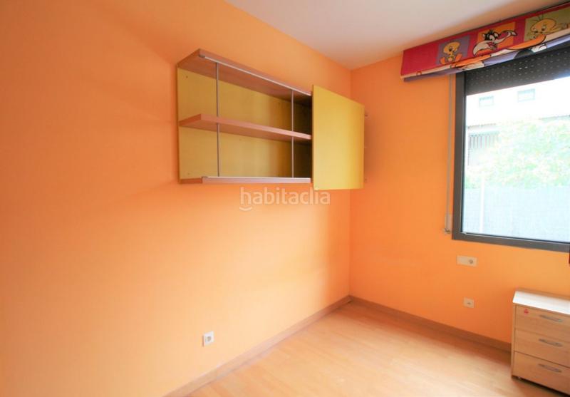 Foto 8cb829dd-75e4-404b-9837-efd4e8ab53b8. Etagenwohnung mit heizung parking in Vallveric Mataró