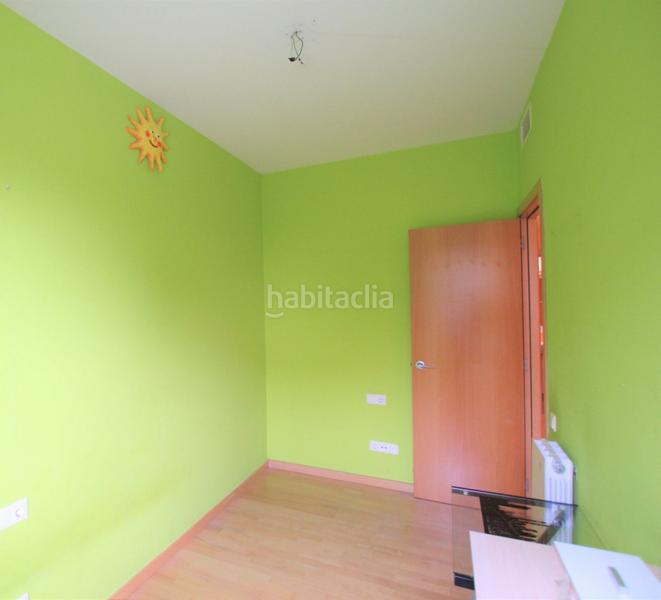 Foto e05836d4-17d2-42db-b7b9-18e0eafd78be. Etagenwohnung mit heizung parking in Vallveric Mataró