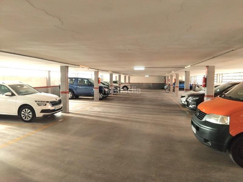 Foto 0c9471dd-8f06-4ab4-9bf4-94820b0ceb7d. Aparcament cotxe a Pla d'en Boet Mataró