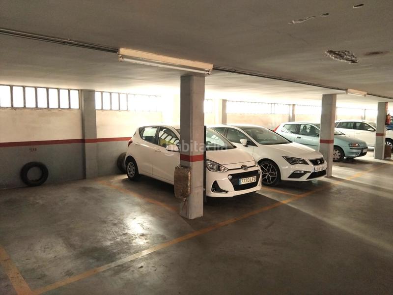 Foto 3a2088b2-b8ba-4cb7-9092-892a9c0eed25. Aparcament cotxe a Pla d'en Boet Mataró