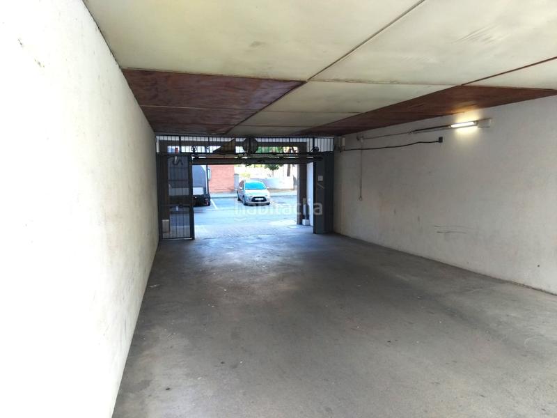 Foto 545f860d-76c6-4703-b33c-80c63882798a. Aparcament cotxe a Pla d'en Boet Mataró