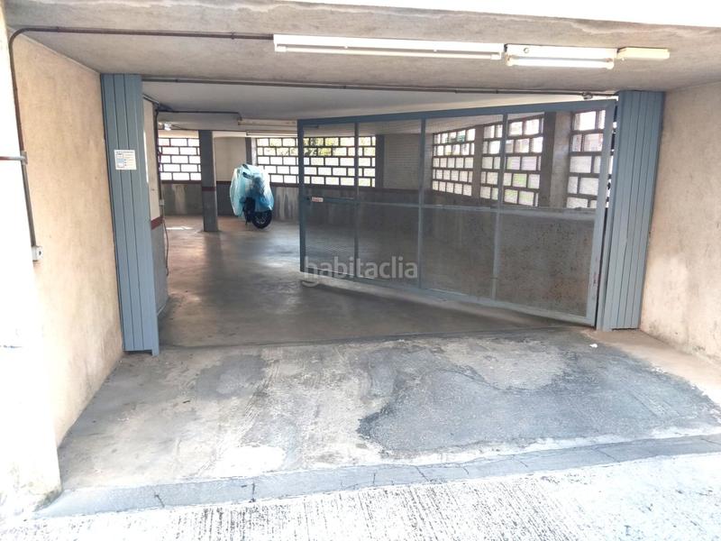 Foto 58a9cf55-9e75-4623-8ced-56160789b0ba. Aparcament cotxe a Pla d'en Boet Mataró