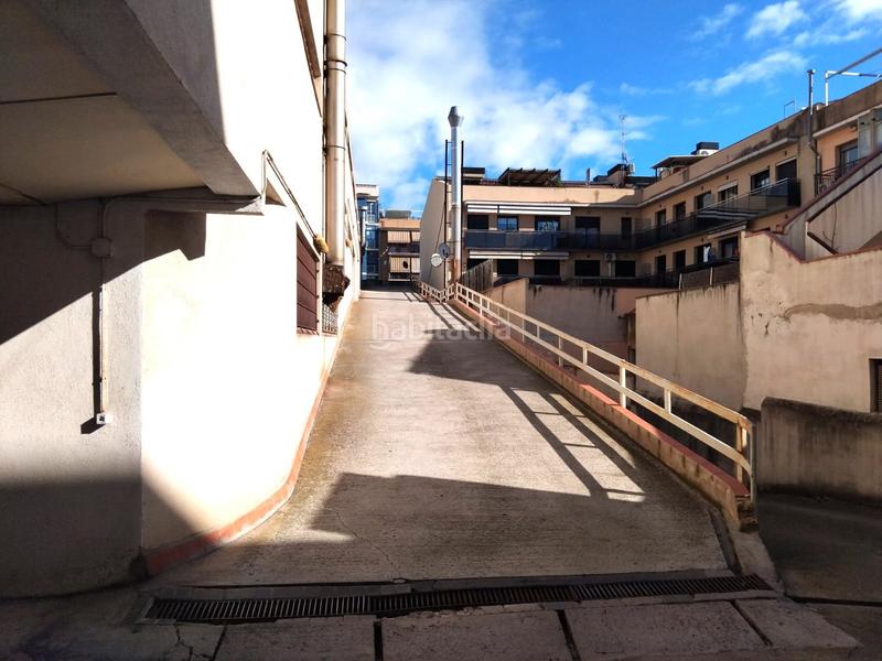 Foto 5b29d276-186f-4a33-8a5c-25c116fe9a28. Aparcament cotxe a Pla d'en Boet Mataró