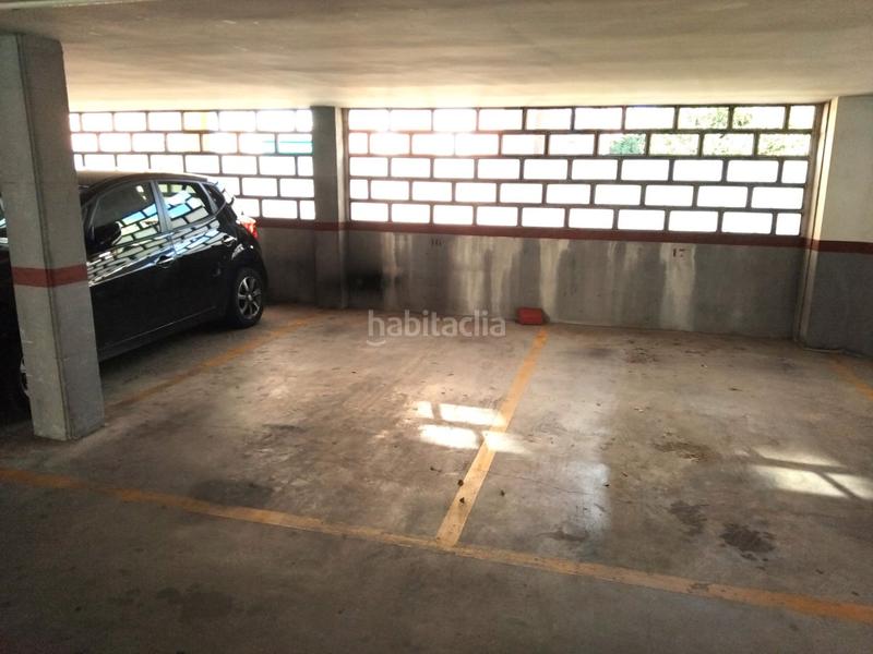 Foto 64ad6abc-08a2-40b6-9ae5-389a7e76b1f4. Aparcament cotxe a Pla d'en Boet Mataró