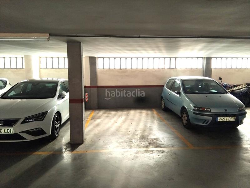 Foto 6be0a28e-24be-4da0-af8b-735010a54b46. Aparcament cotxe a Pla d'en Boet Mataró