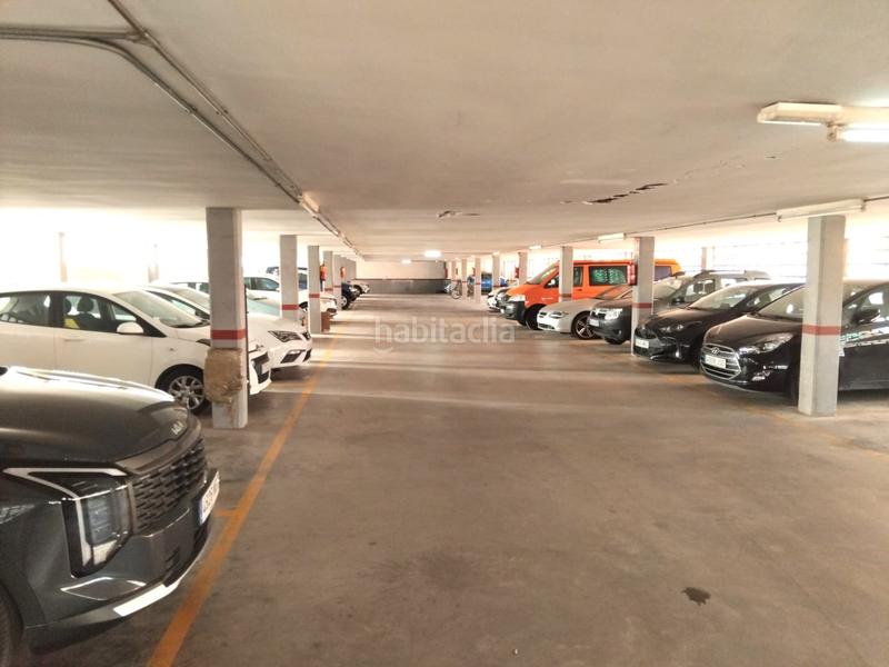 Foto 92717ba8-38a6-47af-aa4c-87d4128a4251. Aparcament cotxe a Pla d'en Boet Mataró