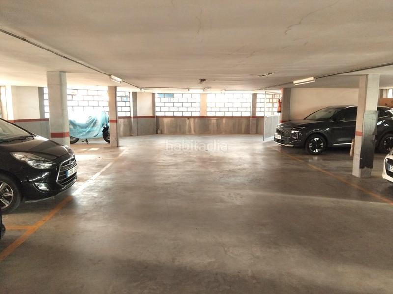 Foto e1844df1-f521-4e12-ab91-7628556f1d14. Aparcament cotxe a Pla d'en Boet Mataró