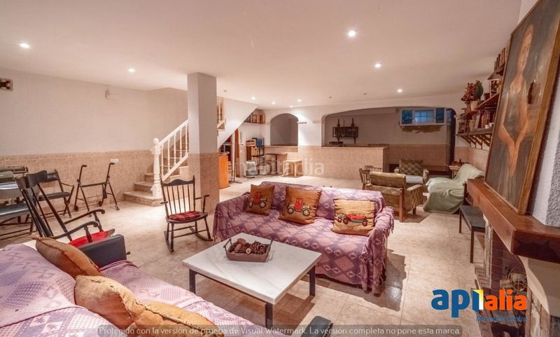 Foto 03d58d8b-77d1-4dbd-82da-f3dafb49a08c. Casa amb calefacció aparcament a Sector Est Premià de Mar