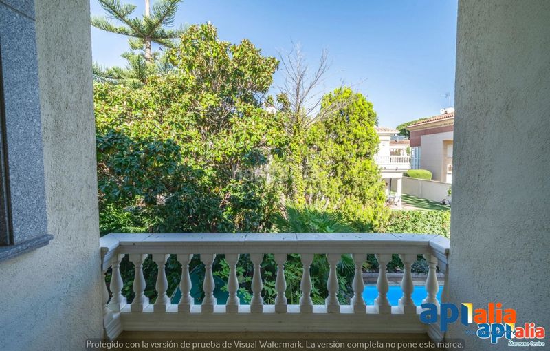 Foto 40f0d838-7934-46b5-82e0-62688188d2a4. Casa amb calefacció aparcament a Sector Est Premià de Mar