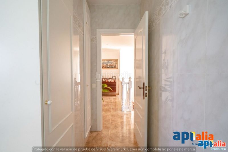 Foto 9e6a4827-39d7-40aa-8d39-61a2c500142b. Casa amb calefacció aparcament a Sector Est Premià de Mar