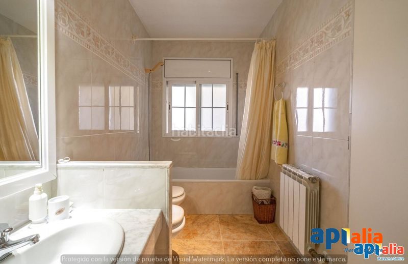 Foto a5dbefab-b332-4707-b53d-883f81a989bc. Casa amb calefacció aparcament a Sector Est Premià de Mar