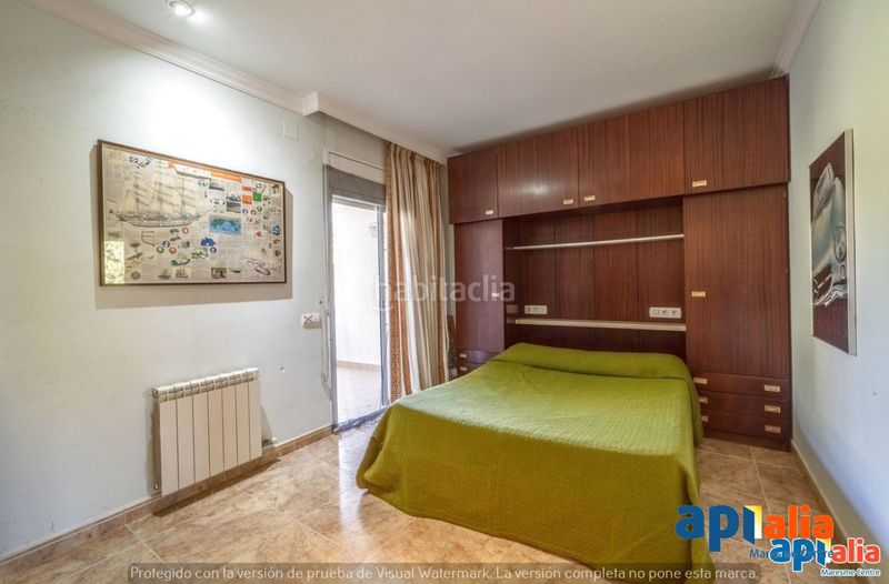 Foto b23a584d-24f1-477d-bc8f-8ea78b9e404a. Casa amb calefacció aparcament a Sector Est Premià de Mar