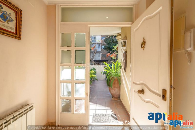 Foto d5ff7861-9838-4c42-a31b-4e977de79d17. Casa amb calefacció aparcament a Sector Est Premià de Mar