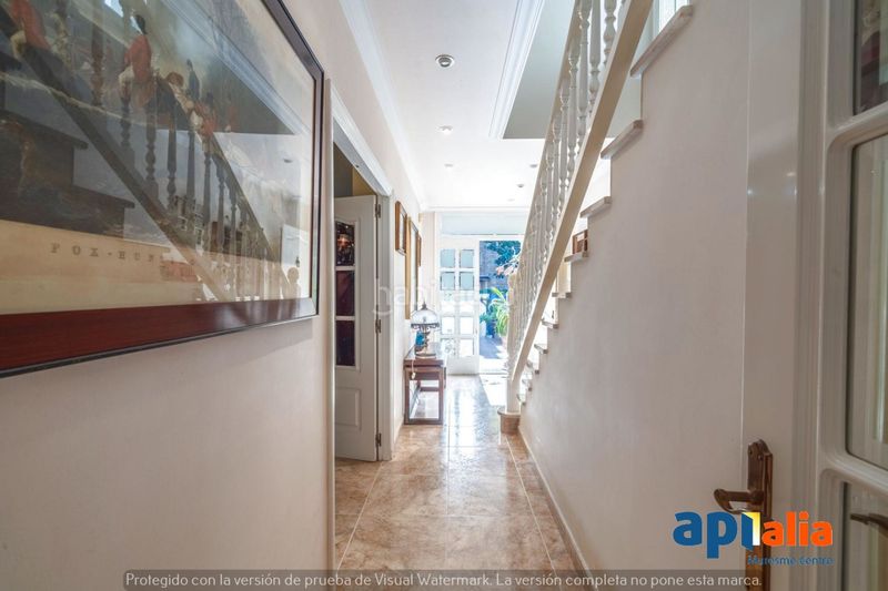 Foto edada87f-d3f5-427b-85b5-95bb19e8712b. Casa amb calefacció aparcament a Sector Est Premià de Mar