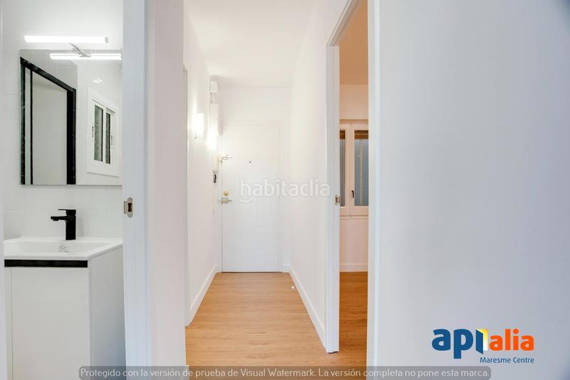 Foto 5df8f863-5bed-4f88-a73d-17f58d8ceef5. Appartamento in Poblenou Pineda de Mar