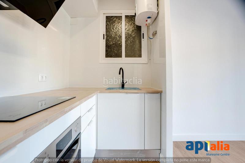 Foto d986d90b-065f-45eb-ab7f-b0cd42f80eea. Appartamento in Poblenou Pineda de Mar