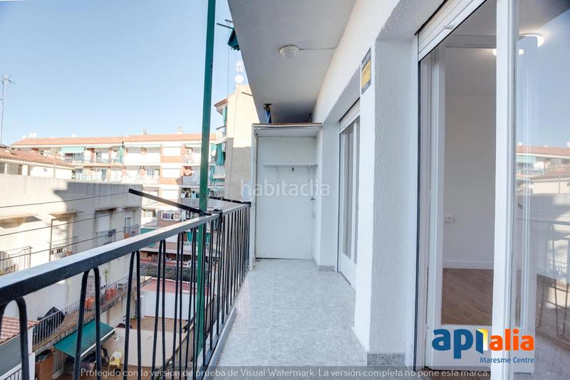 Foto e7e8af10-8c85-492e-a6f8-12419a55abff. Appartamento in Poblenou Pineda de Mar