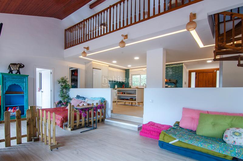 Foto 05aae6c4-d93a-4ff4-8701-e62f9fb36778. Haus mit heizung parking in Argentona est Argentona