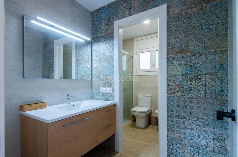 Foto 112fba1a-2630-470c-b0f8-f8d7bc9c9bf9. Haus mit heizung parking in Argentona est Argentona