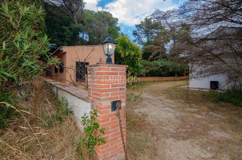 Foto 12462376-92f0-4e4a-970c-ad3405d7d05e. Haus mit heizung parking in Argentona est Argentona