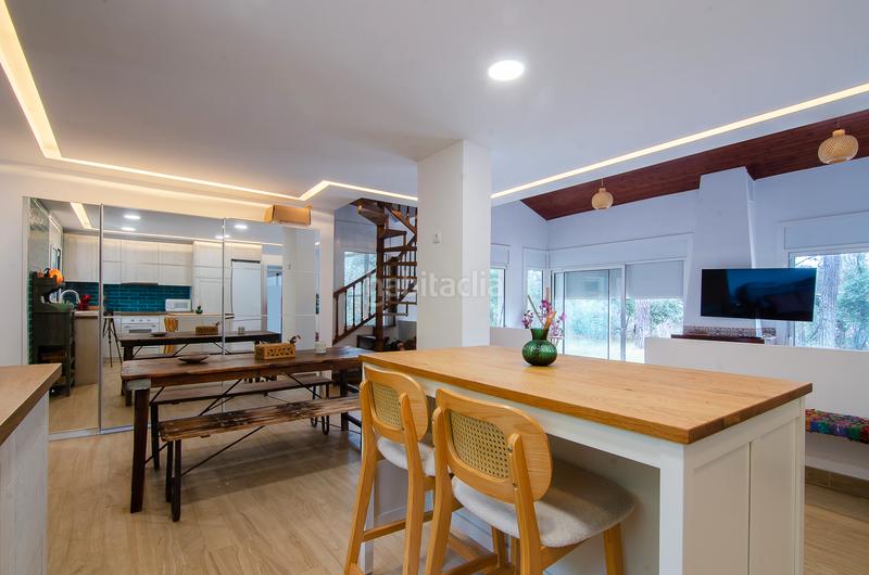 Foto 44cb62b4-487f-4fc4-9172-5de75f1567a5. Haus mit heizung parking in Argentona est Argentona