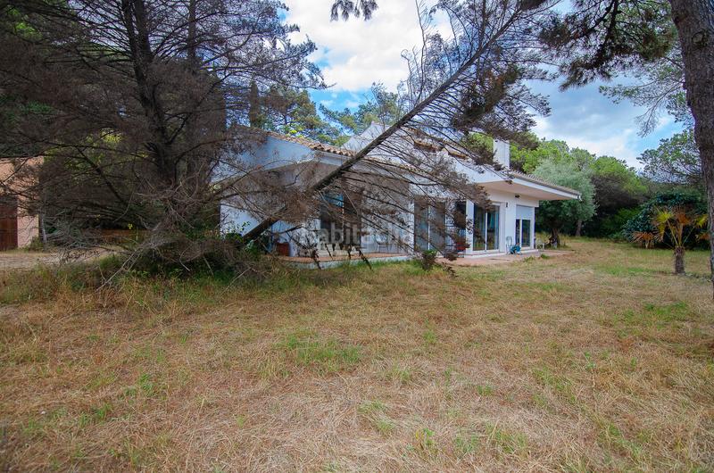 Foto 4fc77727-f731-4511-8740-d1944f80b059. Haus mit heizung parking in Argentona est Argentona