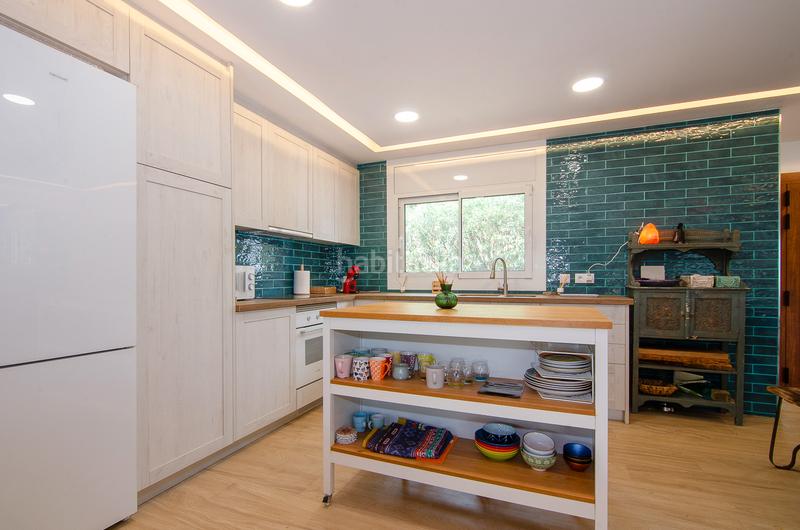 Foto 52d3dec4-9ab7-420e-851d-bd79bd27445d. Haus mit heizung parking in Argentona est Argentona