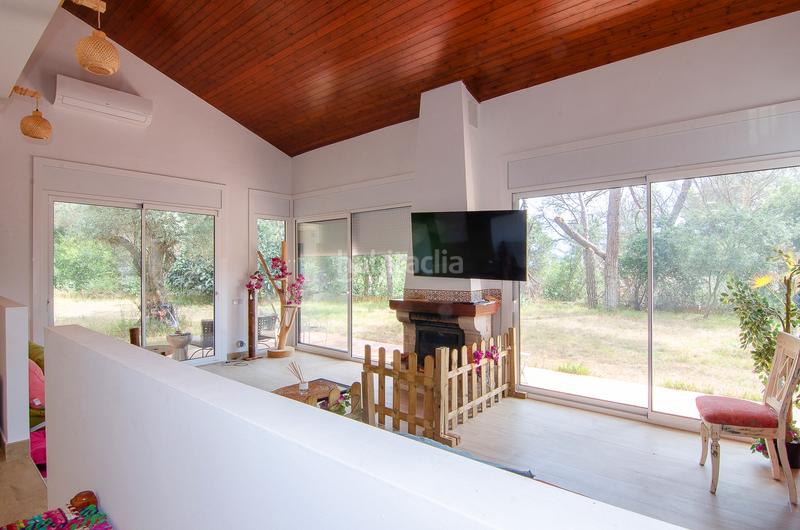 Foto 8561c36e-19b0-4637-a5eb-90ececb8931d. Haus mit heizung parking in Argentona est Argentona