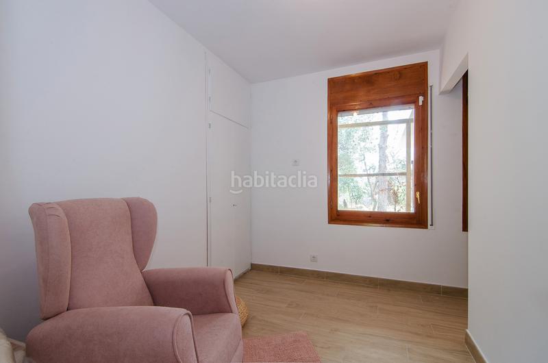 Foto 9a37b7db-aa3f-41af-8b3c-8ad000906f2d. Haus mit heizung parking in Argentona est Argentona