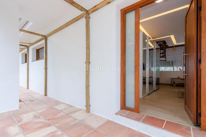 Foto a9efb3f0-15b9-4392-a710-290e5555081b. Haus mit heizung parking in Argentona est Argentona