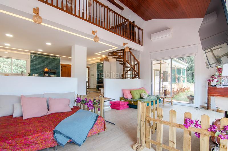 Foto b144c2cc-63ed-4ee0-809d-dcfe621868ba. Haus mit heizung parking in Argentona est Argentona