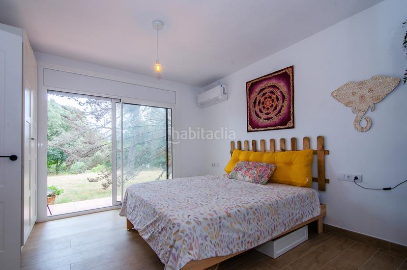 Foto c54db98f-bd7f-4219-a8b5-d2207412abb1. Haus mit heizung parking in Argentona est Argentona