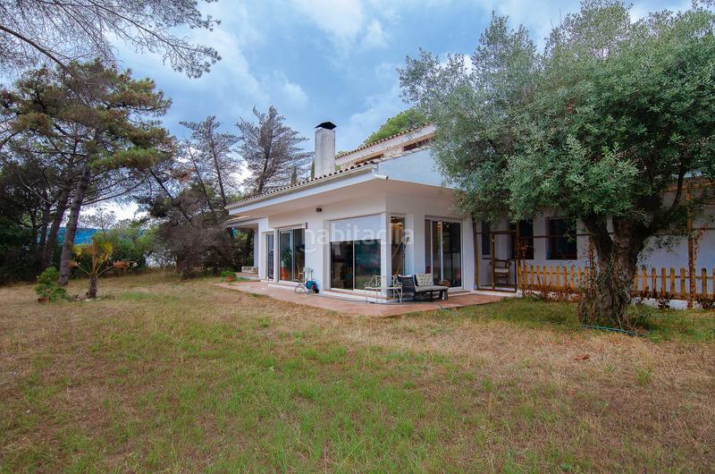 Foto d258cb0d-c87a-467e-abbb-9802e7e88d6a. Haus mit heizung parking in Argentona est Argentona