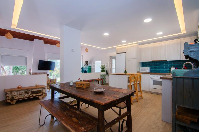 Foto d25e8fc1-4c33-40de-89a8-af87054d6068. Haus mit heizung parking in Argentona est Argentona