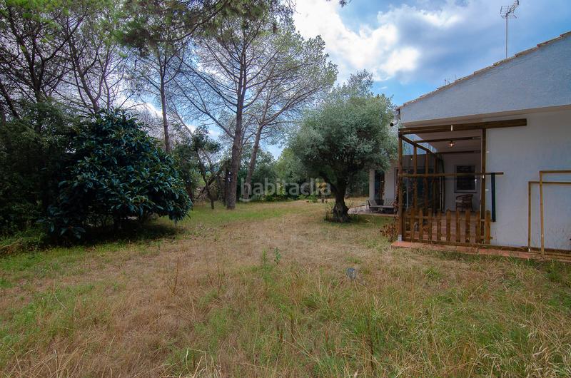 Foto dbce1915-8ceb-46c3-8ca3-80844941c21e. Haus mit heizung parking in Argentona est Argentona