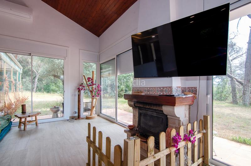 Foto eb12b059-a93d-4156-98f3-df36a83395ee. Haus mit heizung parking in Argentona est Argentona