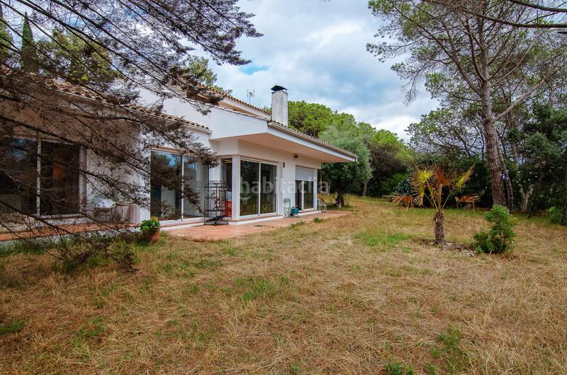 Foto ef8e0b9f-9676-49d3-84ca-d1ae7018bc12. Haus mit heizung parking in Argentona est Argentona