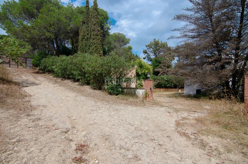 Foto f284214f-15be-4405-bdfa-652f5212664d. Haus mit heizung parking in Argentona est Argentona