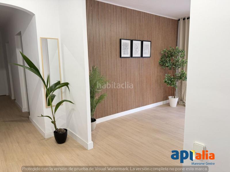 Foto 1c3b4c6b-2a8b-44ff-8ad6-5e313fd5b5a9. Appartement dans Centre Pineda de Mar