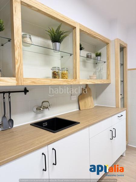 Foto 612a3808-dbb0-4101-82e5-d3ef50d89e0f. Appartement dans Centre Pineda de Mar