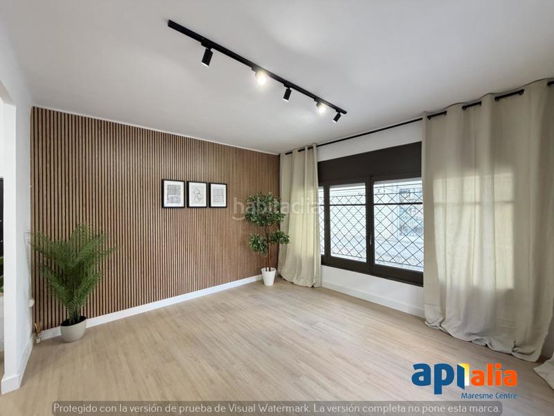 Foto e8715ed7-82e4-4837-944b-dcf20d38b543. Appartement dans Centre Pineda de Mar