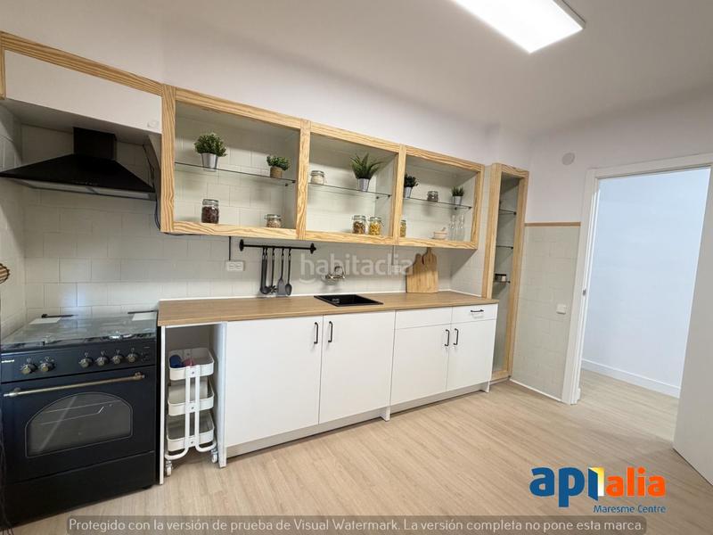 Foto fed0cb48-7752-4dca-80cc-11527324a669. Appartement dans Centre Pineda de Mar